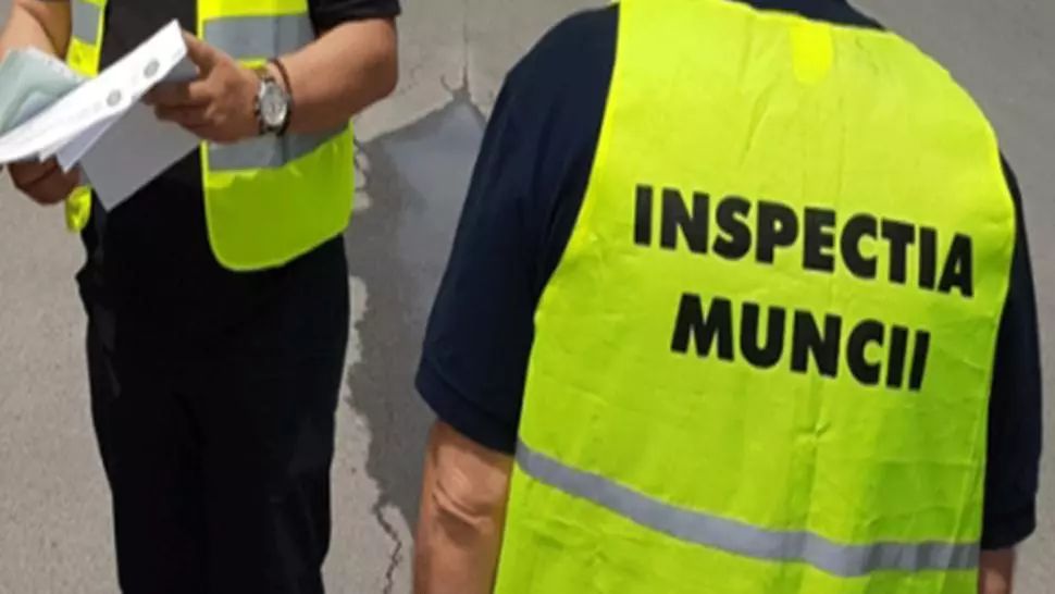 Birocrație mai puțină pentru combaterea muncii la negru: soluția găsită de autorități