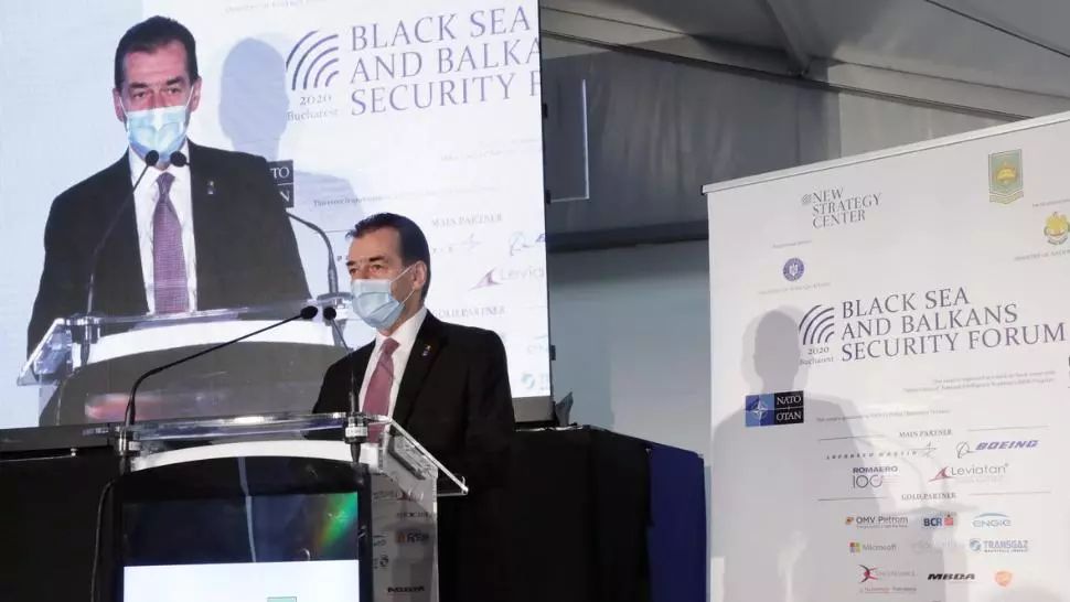 Orban: Criza COVID-19 a fost o provocare pentru UE. Natura si amplitudinea ei au fost diferite fata de orice alta criza din istoria Uniunii