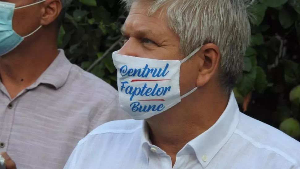 Daniel Tudorache, la Realitatea PLUS: „Vreau ca votul fiecărui cetățean să conteze” 