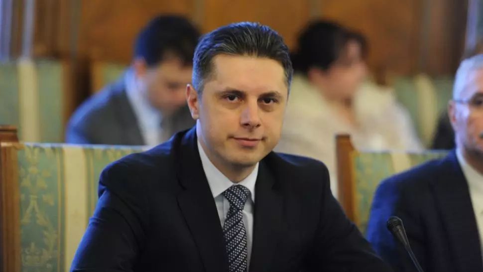 Mugur Cozmanciuc, la ”Legile Puterii”:  În ultimii 30 de ani, adversarul principal al țării a fost PSD