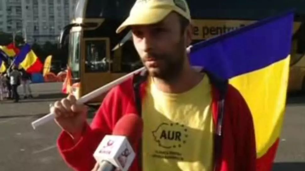 Descinderi și un dosar penal după primele două zile de proteste în Piața Victoriei. Protestele continuă și astăzi