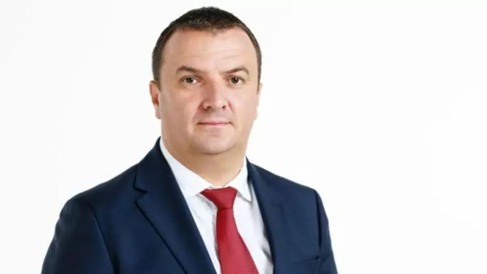 Candidat important la funcția de președinte al Consiliului Județean Timiș, diagnosticat cu coronavirus