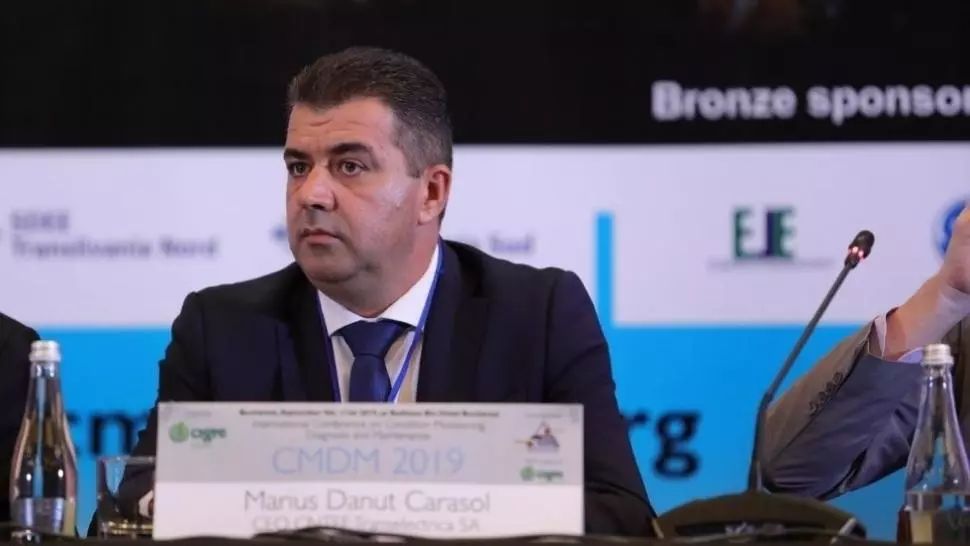 Fostul șef Transelectrica, condamnat definitiv, în dosarul diplomei false