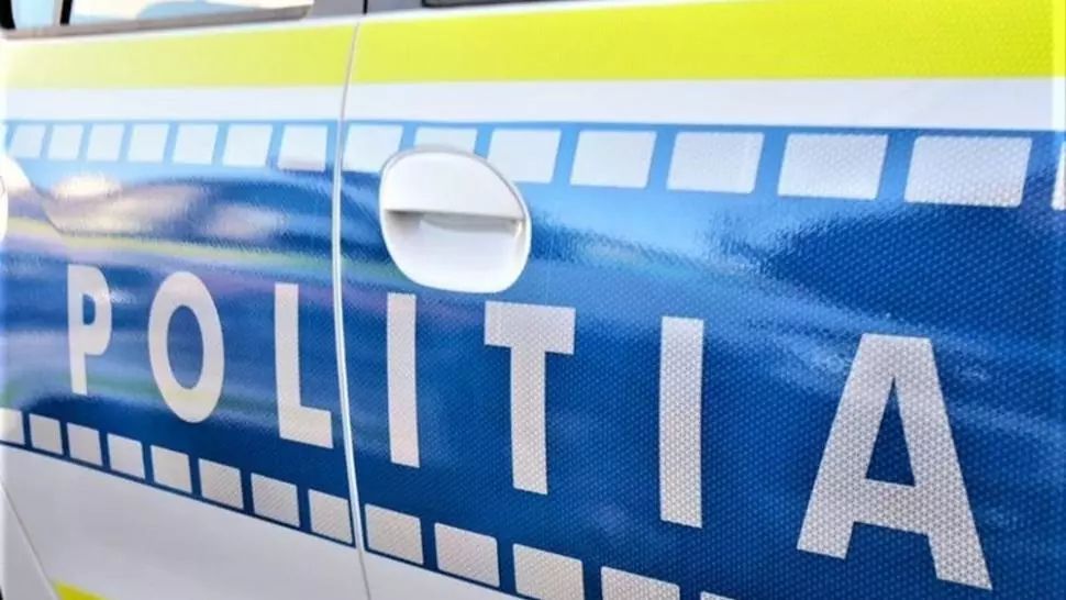 Carambol cu trei mașini în municipiul Constanța