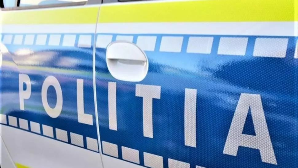  Constănțean împuşcat în picior, după cea devenit agresiv cu polițiștii
