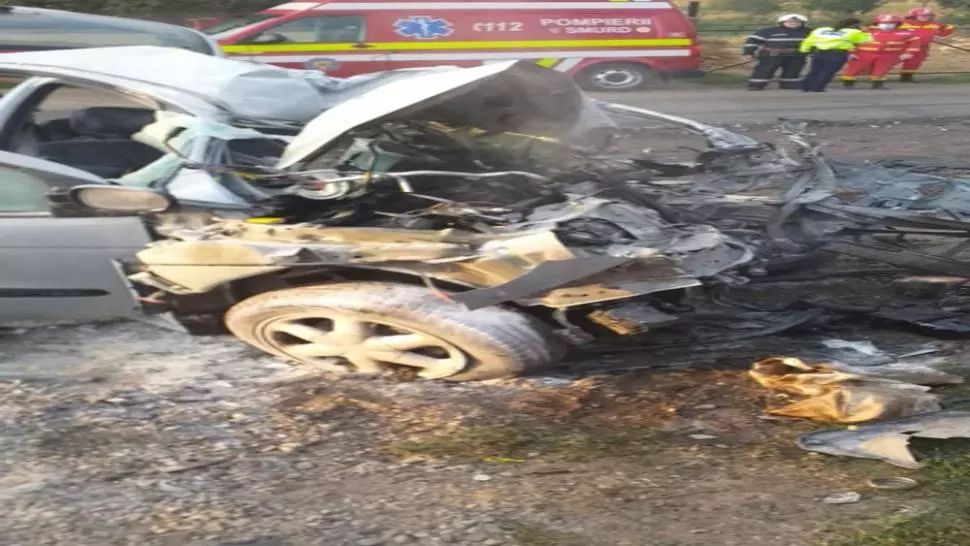Accident tragic în Suceava. O tânără de 21 de ani și-a pierdut viața