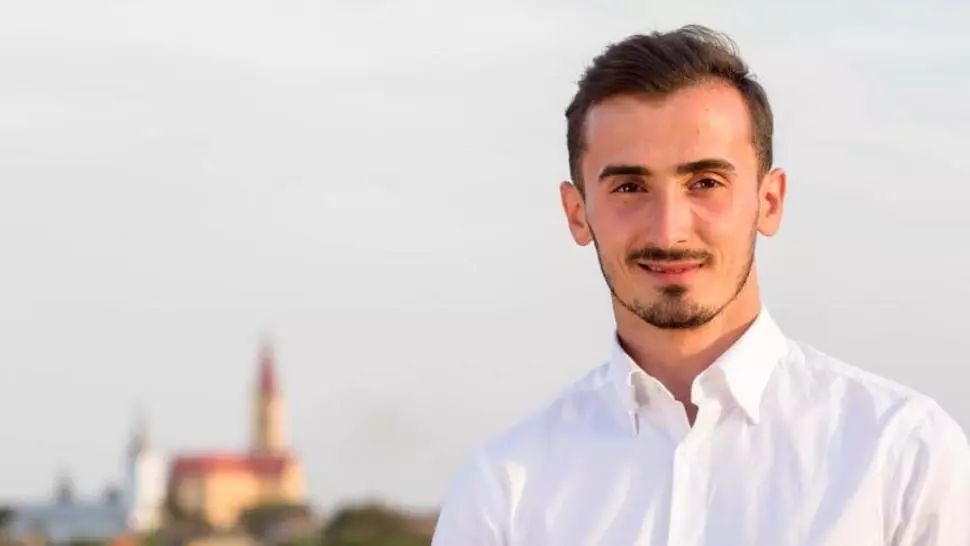 Cel mai tânăr primar din România este în Timiș. Pe cine a învins