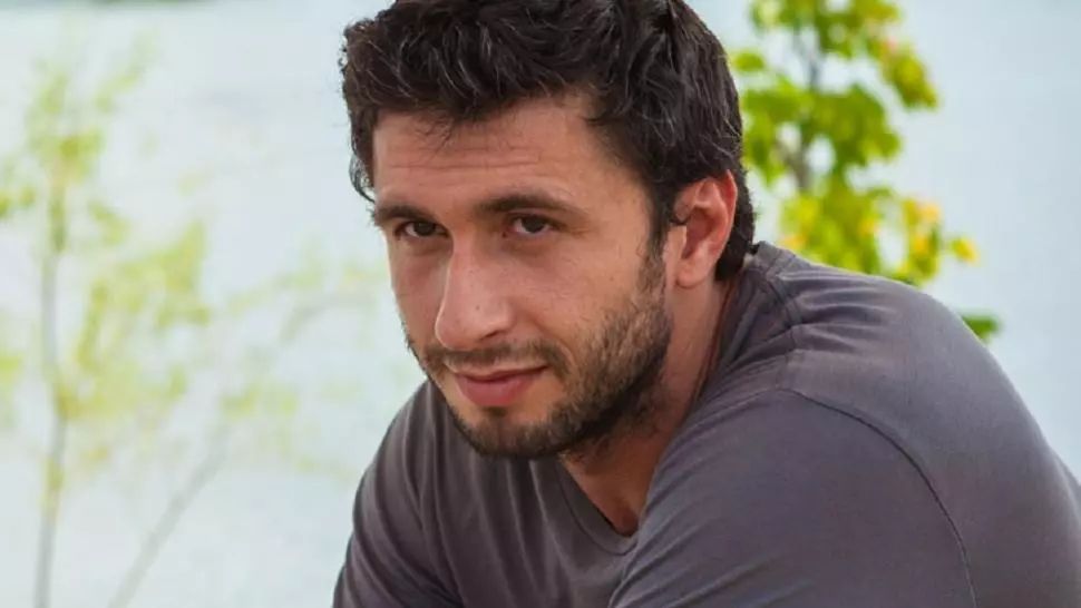 Actorul Dragoș Bucur, infectat cu noul coronavirus