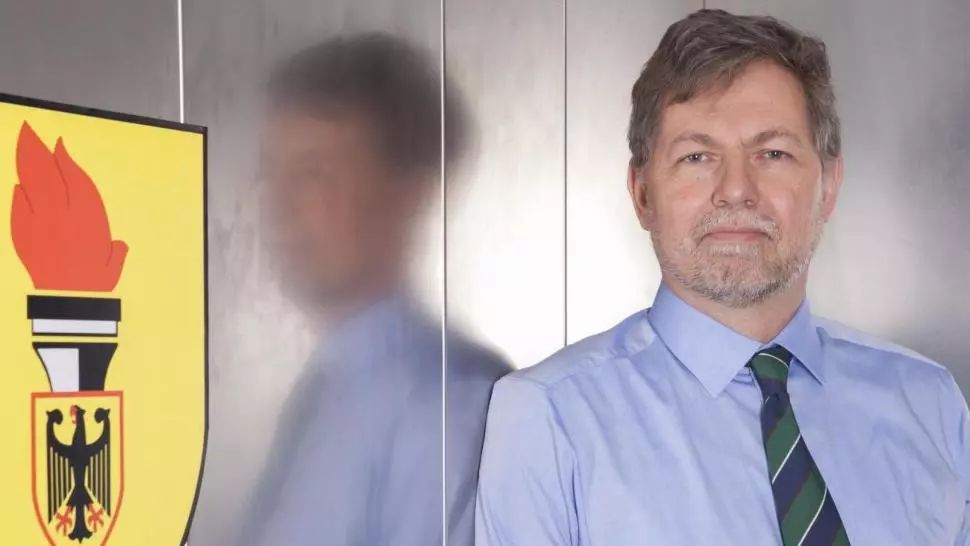 Directorul Serviciului german de Informații Militare a fost demis. Amenințarea terorismului de extremă-dreapta, în creștere