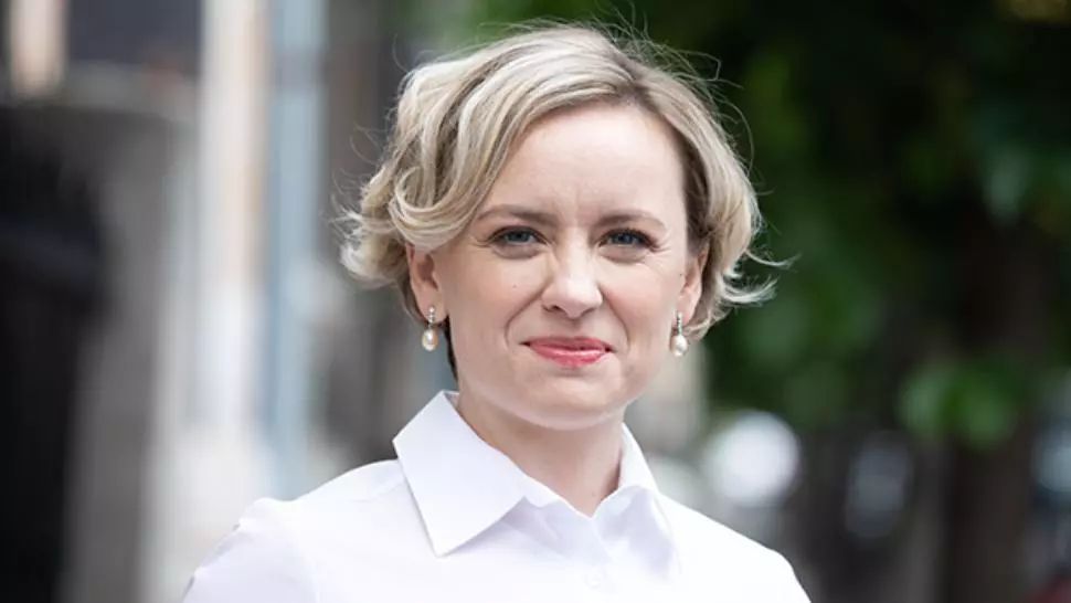 Cosette Chichirău îi cere demisia primarului Iașiului, Mihai Chirica