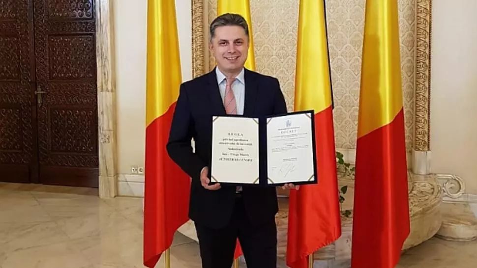  Mugur Cozmanciuc: Județul Neamț va avea autostradă! Guvernul PNL a făcut un nou pas pentru realizarea acestui proiect important 