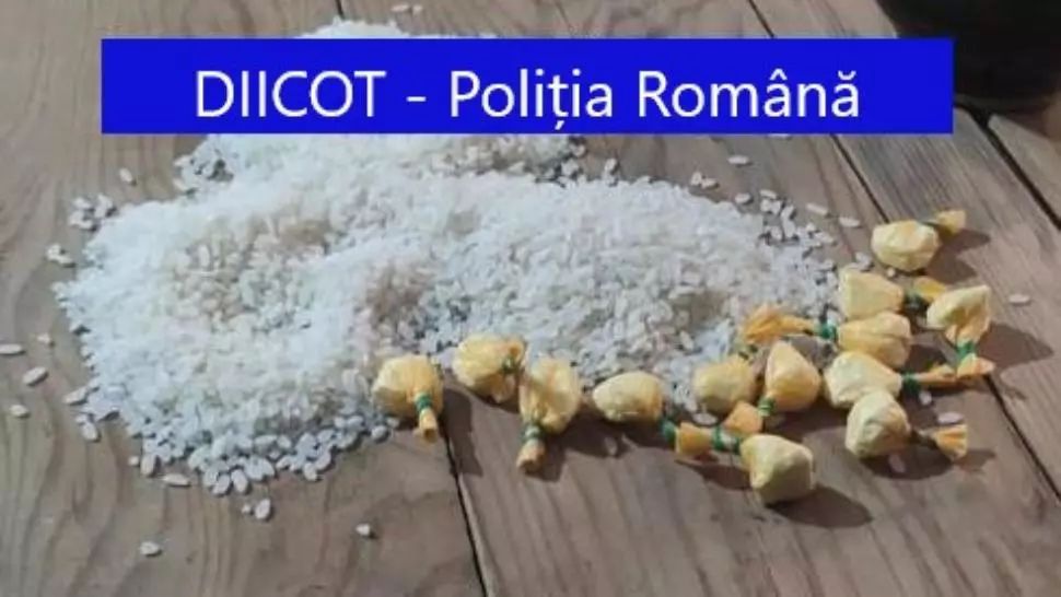 3 bărbați care vindeau droguri de mare risc elevilor din Giurgiu, trimiși în judecată - Cum acționau traficanții