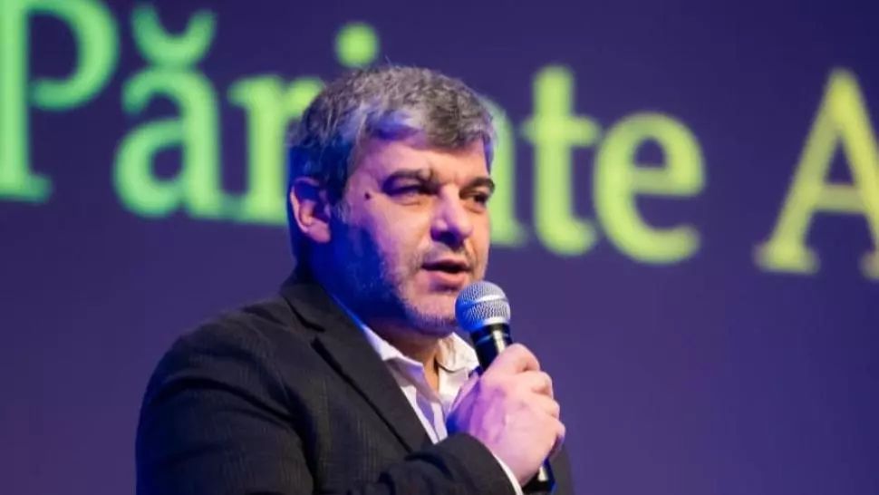 ”România în Realitate”. Eugen Ilea, Federația Părinților: Învățământul hibrid, viabil în București. Copiii vor fi în siguranță la școală