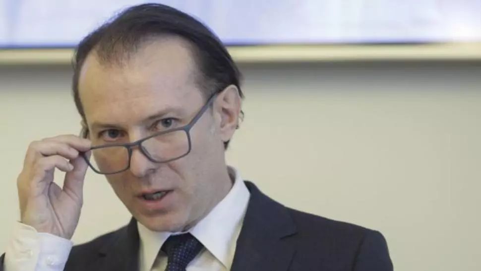 Florin Cîțu acuză PSD de minciună și manipulare când cere guvernului să prezinte bugetul de anul viitor