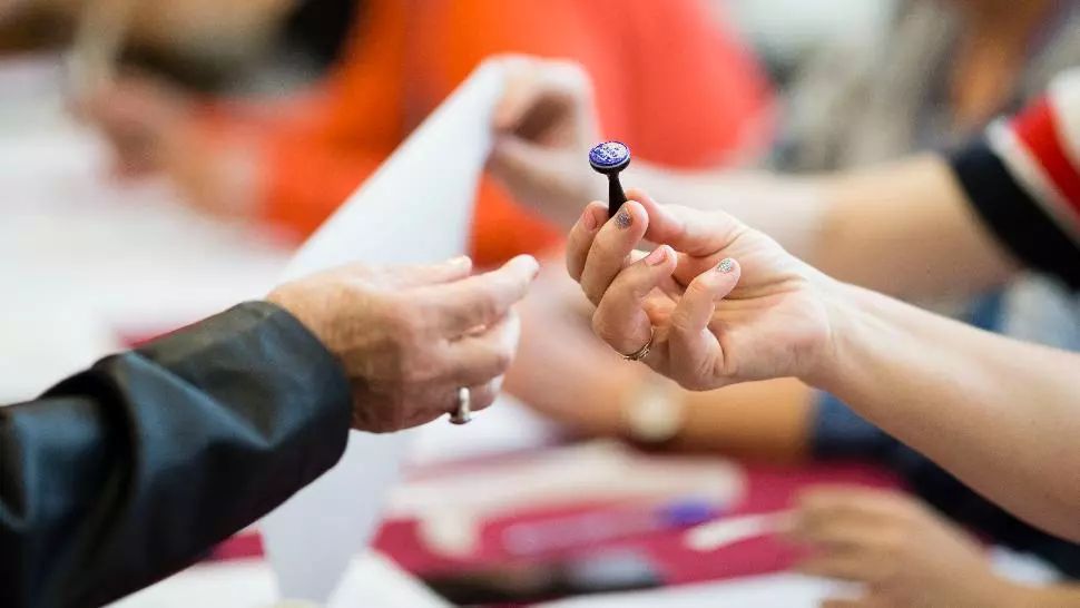 Alegeri locale 2020. Cum arată buletinul de vot din București. Care este ordinea candidaților la primărie