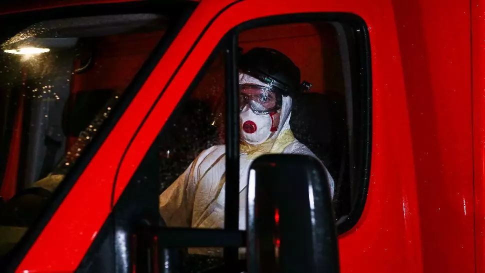 Bilanț coronavirus 3 septembrie. Noile date comunicate oficial: 1.365 de infectări, 44 de decese. Situație critică la Terapie Intensivă