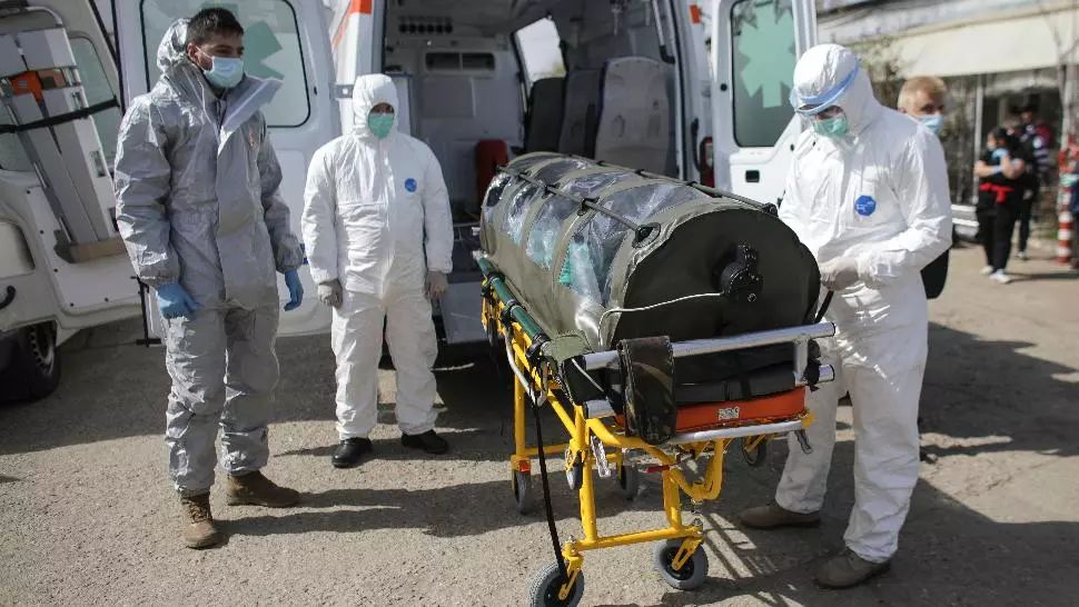 Beatrice Mahler, manager "Marius Nasta": Vine sigur valul 2 Covid, iar noi pornim de pe o poziție fruntașă. Nu o să fie bine deloc!