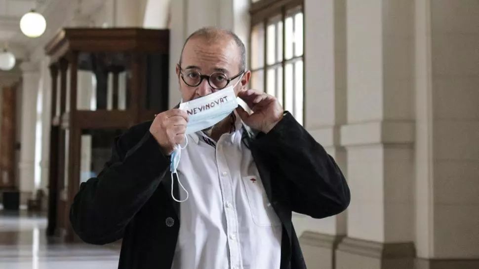 Piedone, despre renumărarea voturilor: Nu există temei legal. Eu sunt primarul locuitorilor din Sectorul 5!