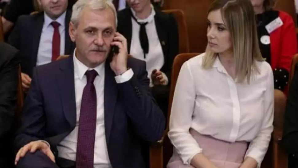 Iubita lui Dragnea îi ceartă pe cei de la ANP: ”Unde este garantată demnitatea umană când omul are dureri insuportabile şi este lăsat să se chinuie?!”