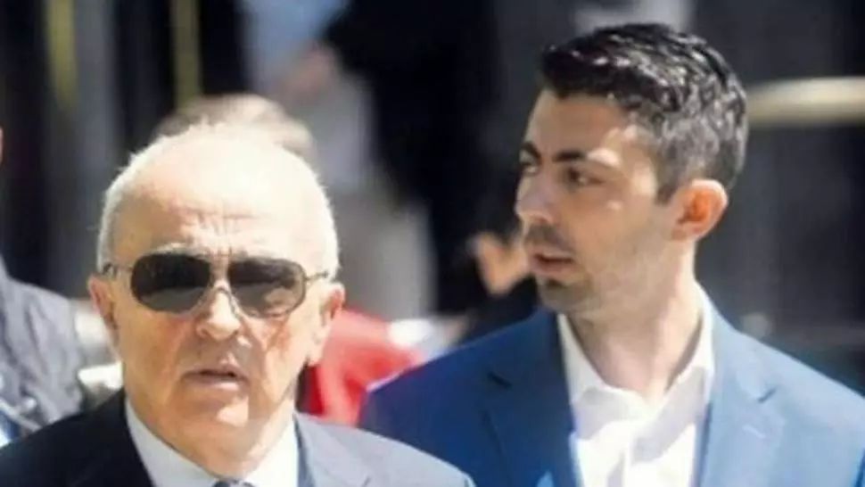 EXPLOZIV - Înregistrare bombă: Cum își făcea jocurile statul paralel și cum se aranjau "decapitările" la nivel înalt 