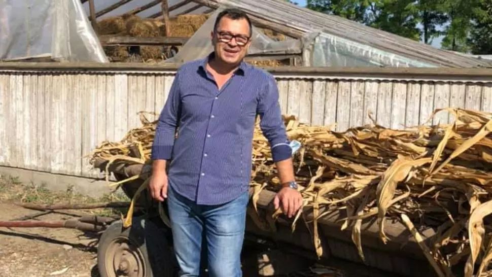 Senatorul Nicolae Marin, candidat la președinția CJ Galați, are Covid-19