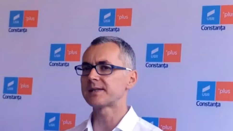 VIDEO Stelian Ion: „Suntem în fața unui moment istoric, în Constanța scriem istorie!”