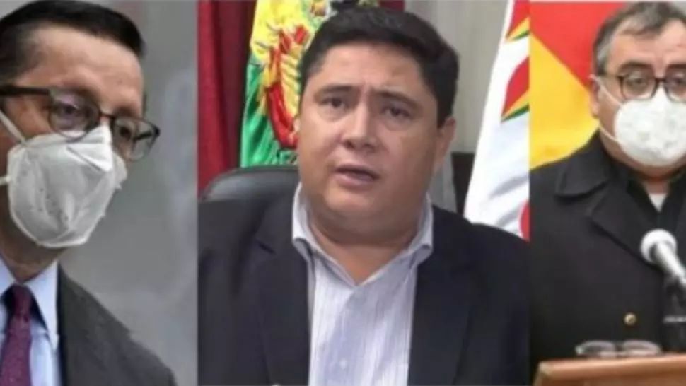 Demisii în lanț din guvernul interimar bolivian cu mai puțin de o lună înainte de alegerile generale 