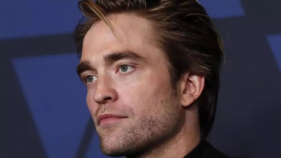 Robert Pattinson, infectat cu COVID-19. Filmările la "The Batman", suspendate