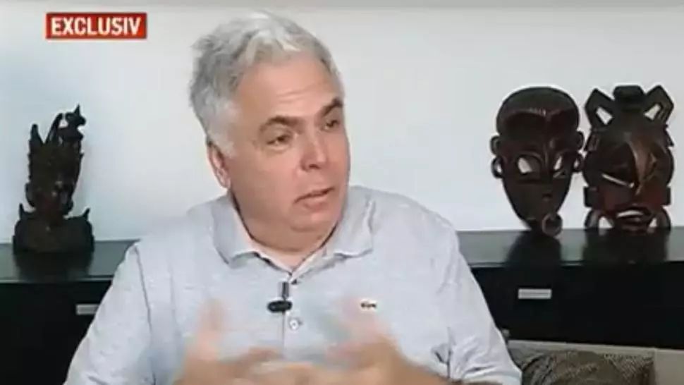 VIDEO Adrian Severin: Ponta a trădat în defavoarea României, a fost folosit de statul paralel 