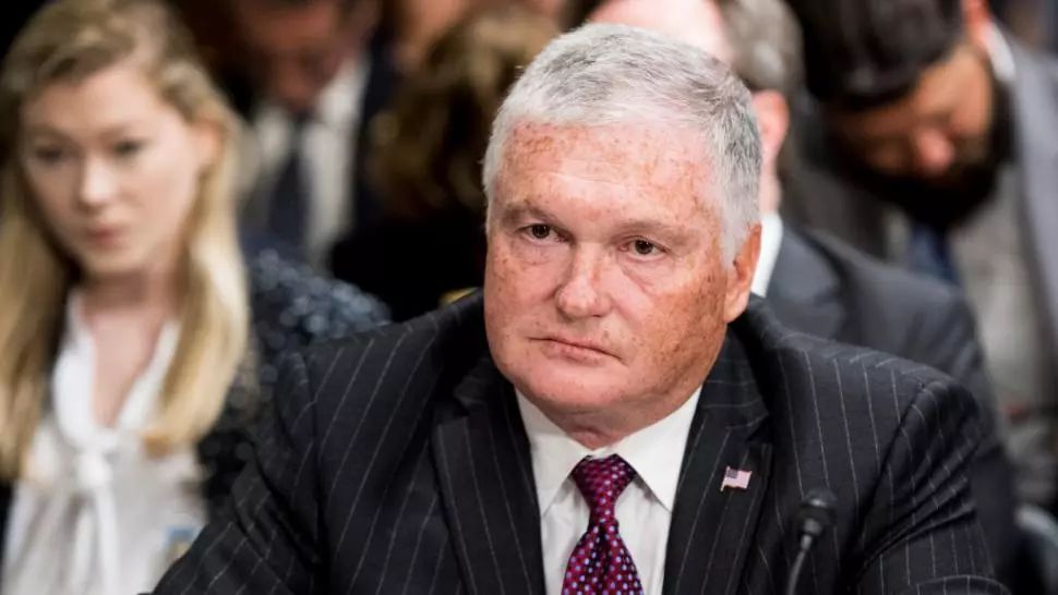 Adrian Zuckerman, ultimul mesaj în calitate de ambasador al SUA: „Îi voi fi veșnic recunoscător președintelui Trump pentru că mi-a acordat încredere”