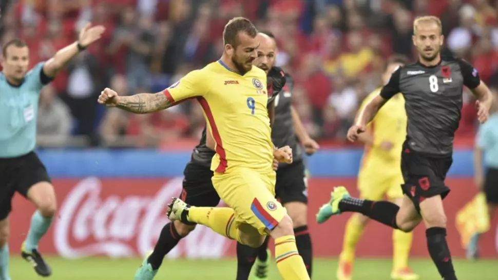 Denis Alibec îl laudă pe Mirel Rădoi! „Este cel mai bun de până acum”