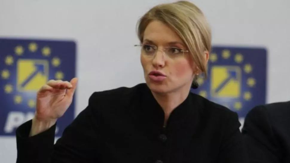 Alina Gorghiu, despre dublarea alocațiilor: ”Guvernul va discuta opţiunile în privinţa alocaţiilor după motivarea CCR”
