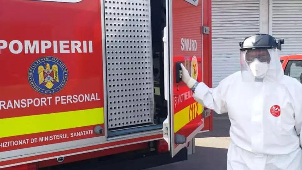 Bilanț coronavirus 24 septembrie. Date oficiale pentru România: 1.639 de cazuri noi, 41 de decese