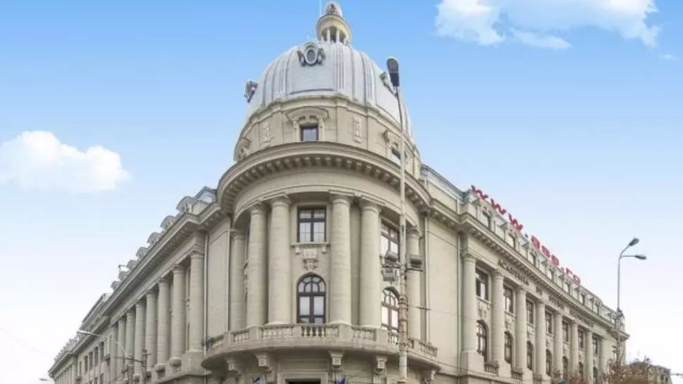 ASE, locul I într-un top al universităților din România, pentru al doilea an consecutiv