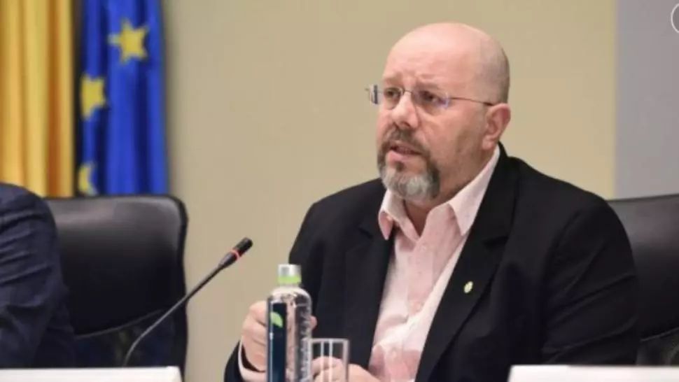 Viceprimarul Capitalei, acuzații grave la adresa prefectului. Aurelian Bădulescu: Datele pandemiei de COVID, ascunse! 