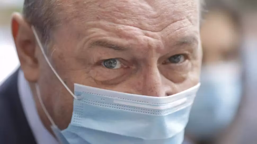 Traian Băsescu: Avem primar general! Doamnă Firea, ați pierdut, mergeți acasă!