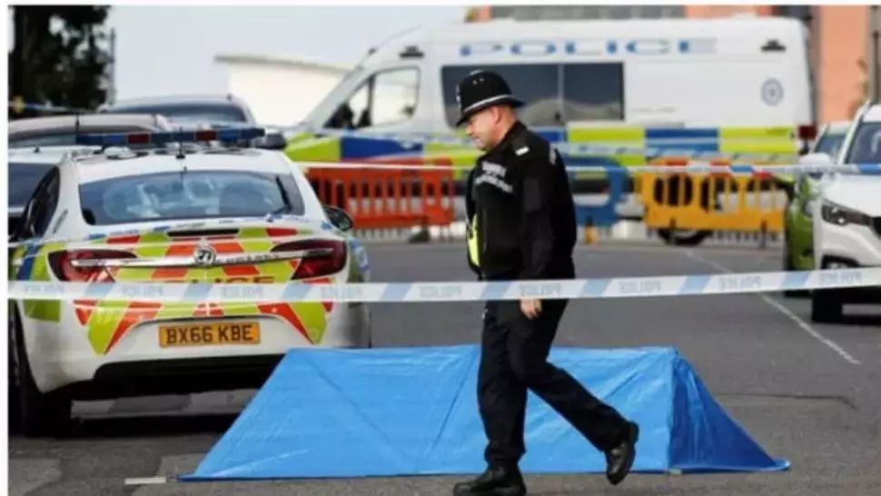 Un tânăr de 27 de ani, arestat în cazul atacurilor din weekend din Birmingham