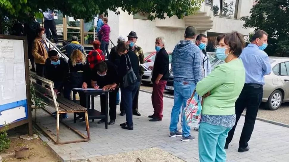 Violeta Alexandru le cere șefilor de case de pensii să iasă din birou: ”La Piatra Neamț, am găsit o casă de pensii aglomerată, o instituție prăfuită”