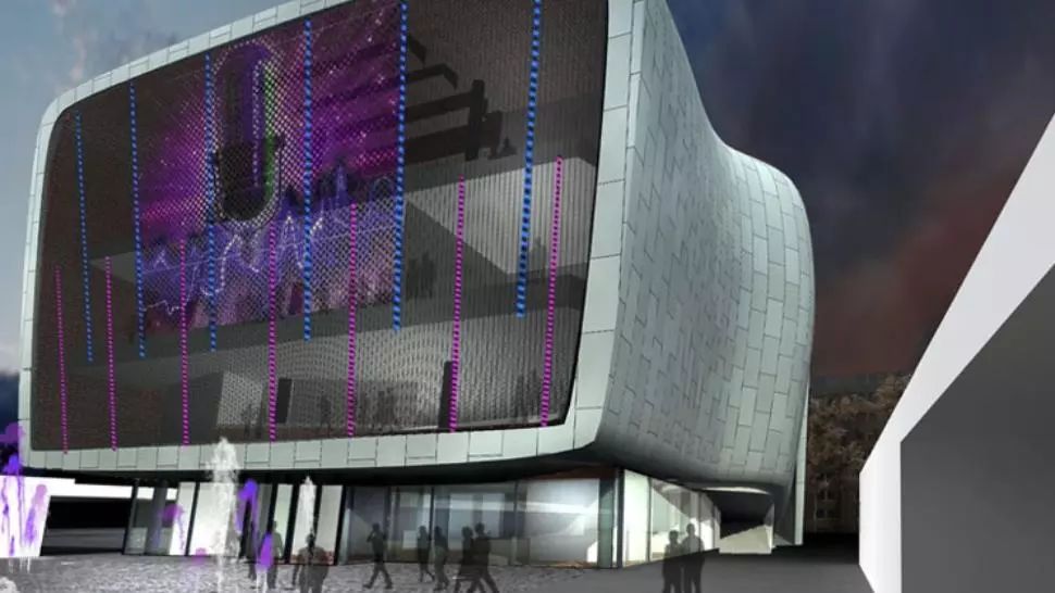 Gabriel Mutu: Am redat sufletul Sectorului 6 prin modernizarea Cinematografului Favorit. Urmează Cinematograful Giulești