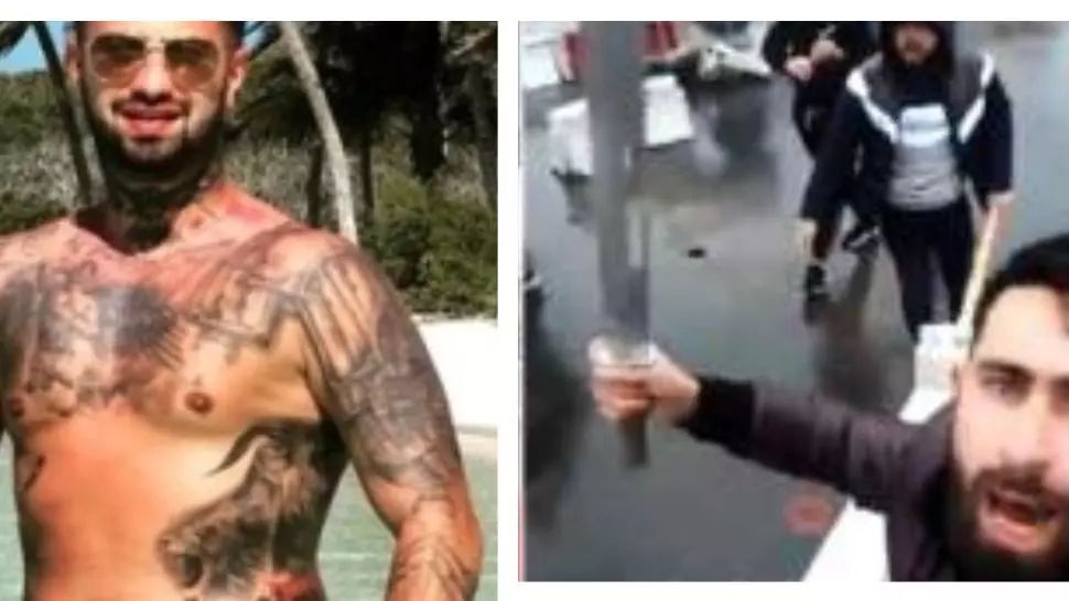 Un cunoscut luptător K1 din Galați a murit după o răfuială între clanuri interlope!