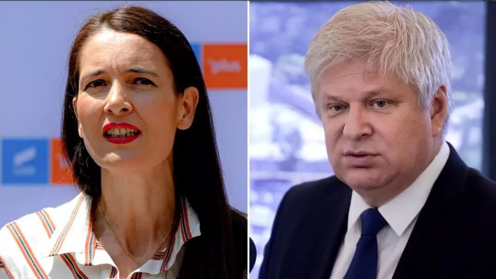 Dan Tudorache, despre ajutorul de 1.000 de lei propus de Clotilde Armand: Nu are bază legală, e mită electorală