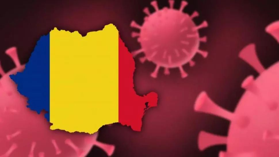 Date oficiale INSP: România, VULNERABILĂ în fața epidemiei de COVID-19. Care sunt zonele ROȘII, cu cele mai multe infectări