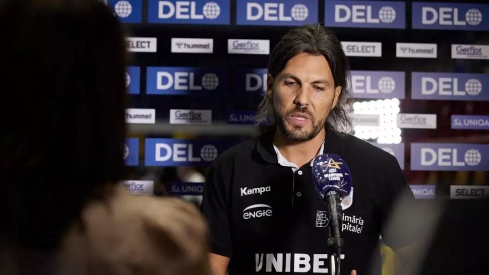 Meciul dintre CSMB și Rostov, amânat! Adi Vasile: „Suntem triști! Eram pe un trend foarte bun!”