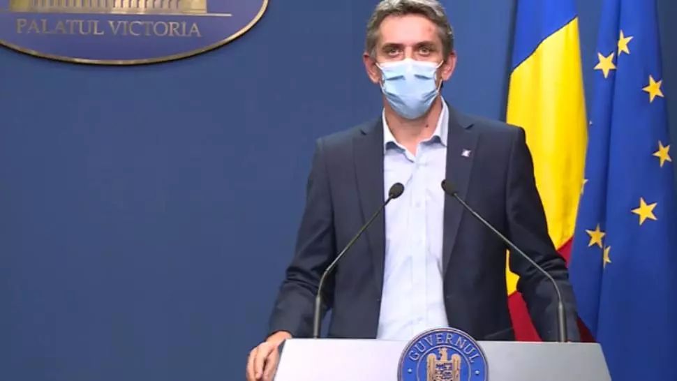 Guvernul a prelungit până la sfârşitul anului măsurile privind sistemul de asigurări sociale de sănătate în contextul COVID-19