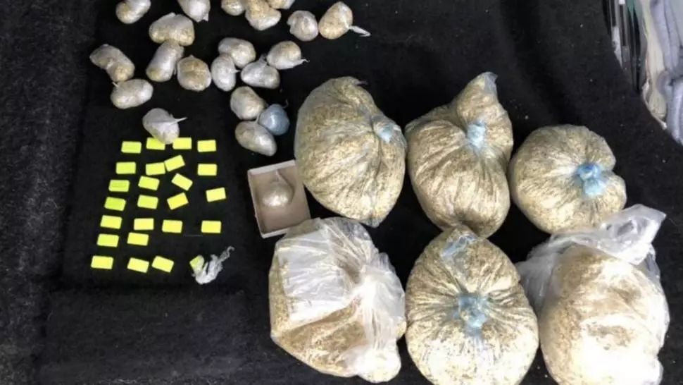 Aproape o tonă de cocaină, destinată pieţei europene, a fost CONFISCATĂ. Captură de peste 40 milioane de euro