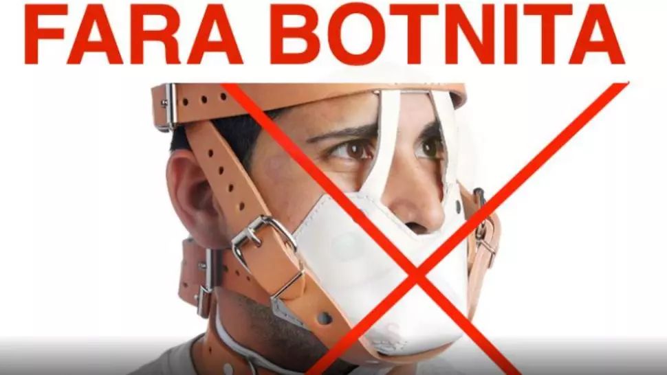 "Conspiraționiștii" anti-Covid sfidează toate regulile și îndeamnă la proteste pe rețelele de socializare