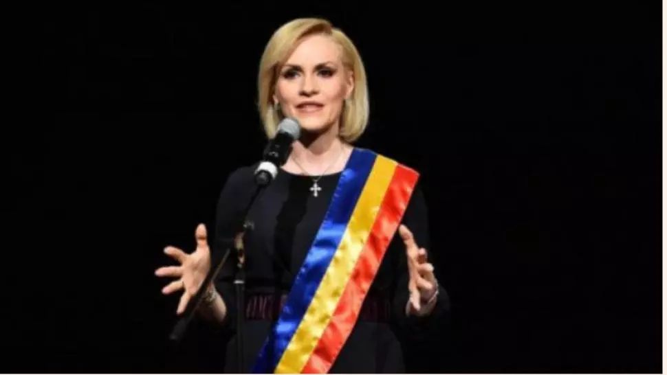 Gabriela Firea susține că alegerile din Capitală au fost fraudate