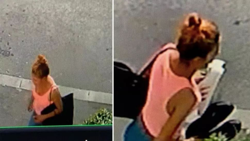 Se întâmplă în România! Cum a rămas un bărbat fără încălțăminte în plină zi - VIDEO