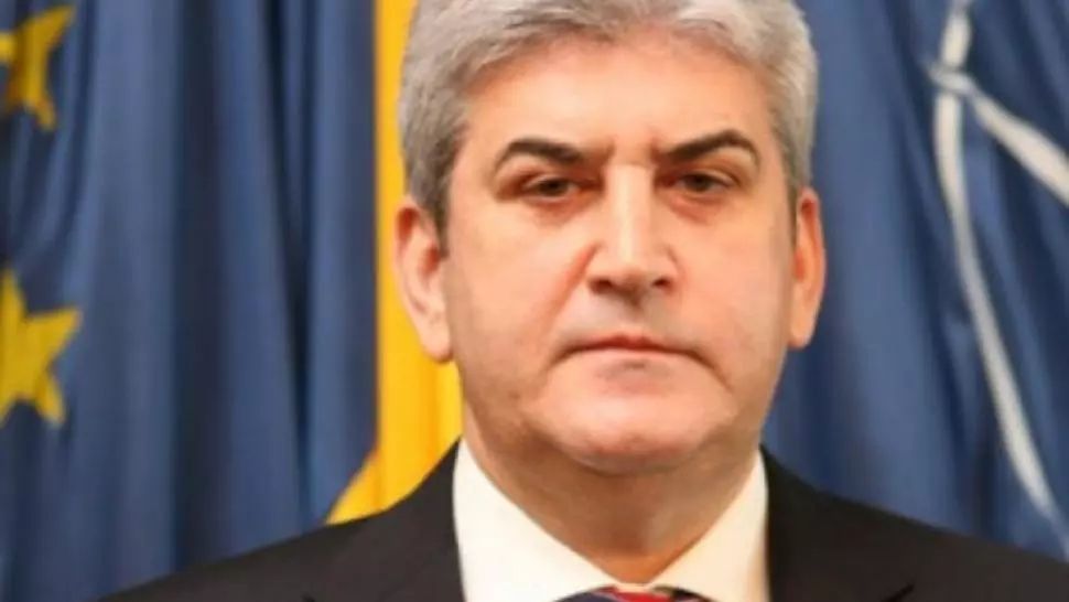 Gabriel Oprea, la Realitatea PLUS: „Autoritățile trebuie să-și facă datoria întotdeauna”