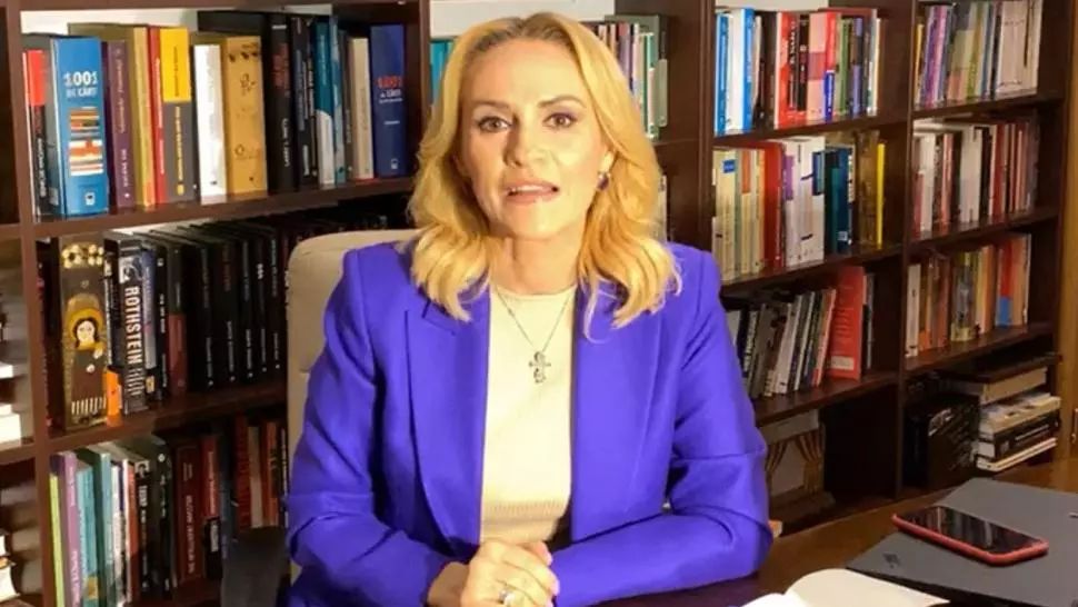 VIDEO Gabriela Firea, prima declarație după votul la alegerile locale: Nu avem învinși și învingători. Orice cifre anunțate acum nu sunt oficiale